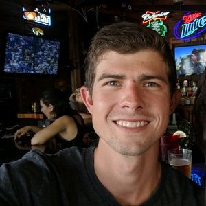 Meet your Posher, Chris